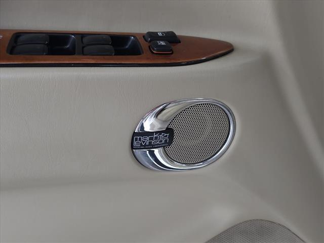 used 2006 Lexus LX 470 car, priced at $22,995