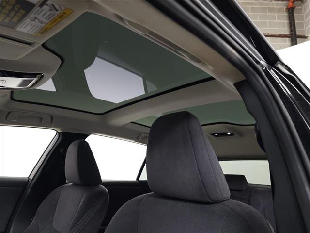 used 2023 Lexus RZ 450e car, priced at $38,995