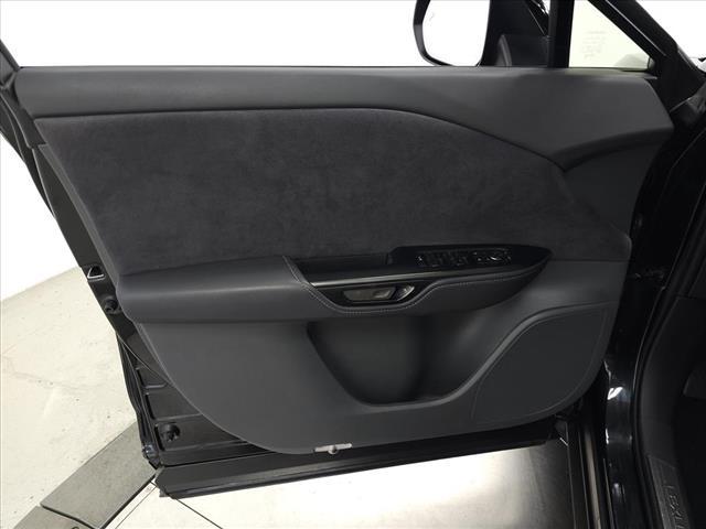 used 2023 Lexus RZ 450e car, priced at $38,995
