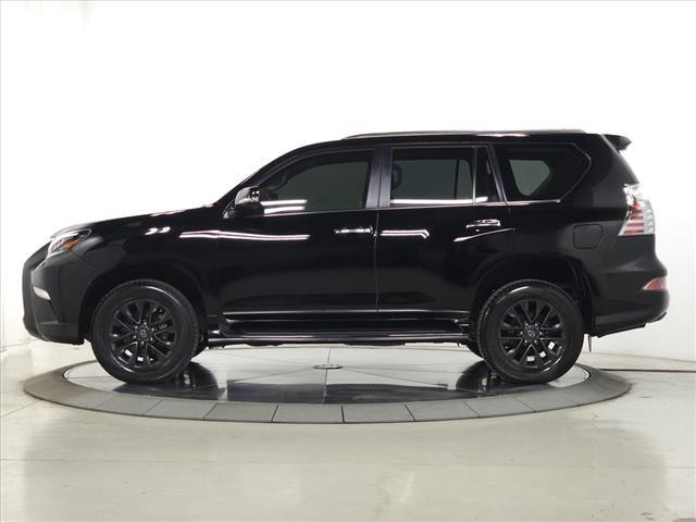 used 2023 Lexus GX 460 car, priced at $52,995