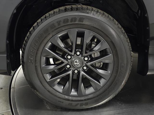 used 2023 Lexus GX 460 car, priced at $52,995