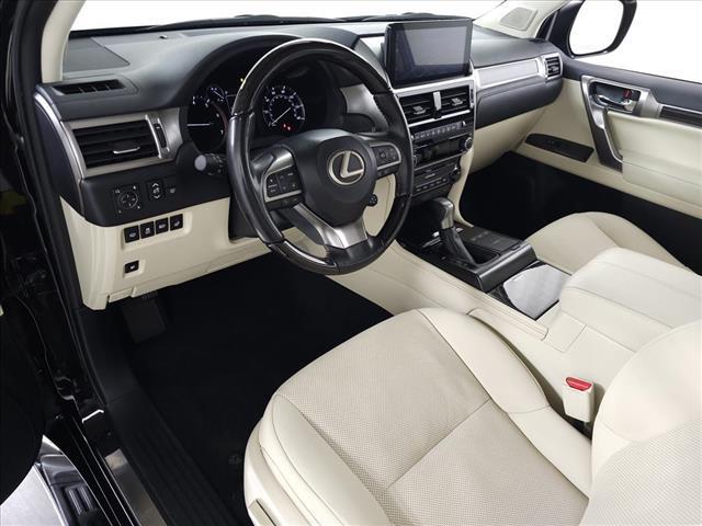 used 2023 Lexus GX 460 car, priced at $52,995
