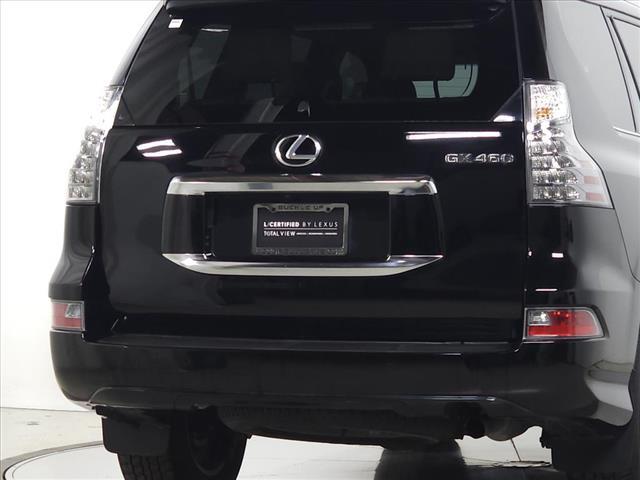 used 2023 Lexus GX 460 car, priced at $52,995