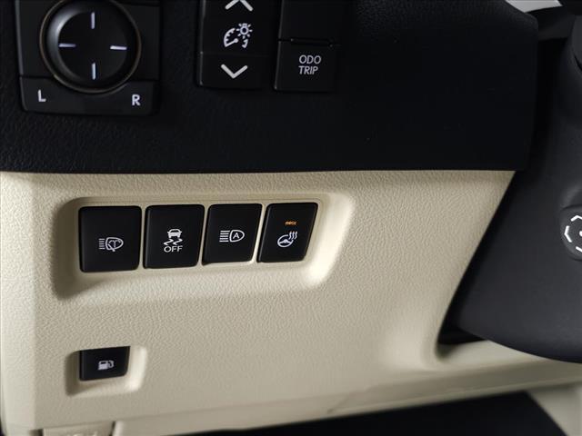 used 2023 Lexus GX 460 car, priced at $52,995