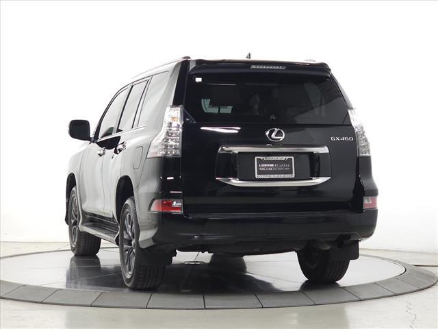 used 2023 Lexus GX 460 car, priced at $52,995