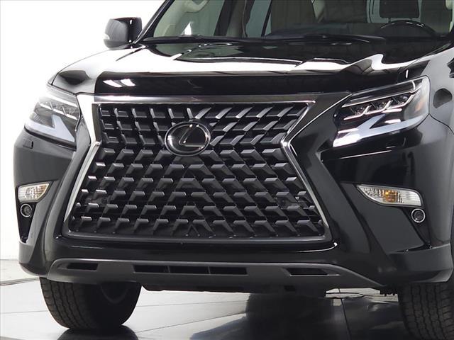 used 2023 Lexus GX 460 car, priced at $52,995