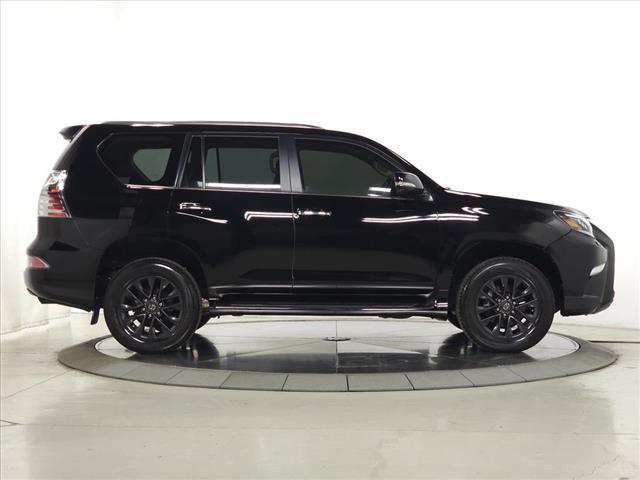used 2023 Lexus GX 460 car, priced at $52,995