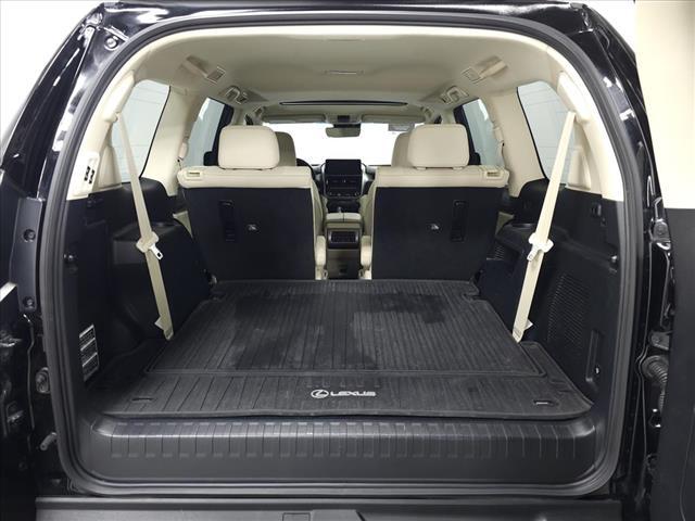 used 2023 Lexus GX 460 car, priced at $52,995