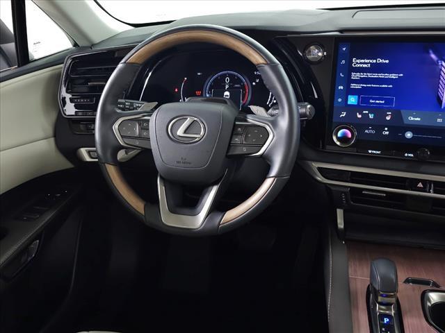 used 2023 Lexus RX 350 car, priced at $56,995