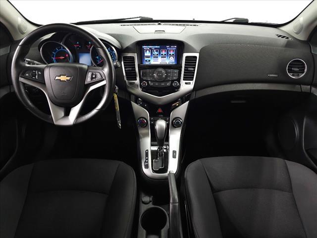 used 2014 Chevrolet Cruze car, priced at $10,995