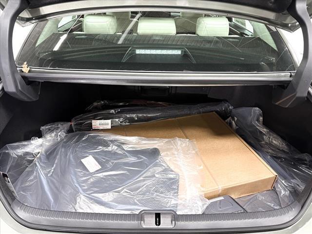 new 2025 Lexus ES 350 car, priced at $46,644