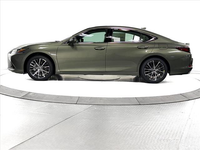 new 2025 Lexus ES 350 car, priced at $46,644