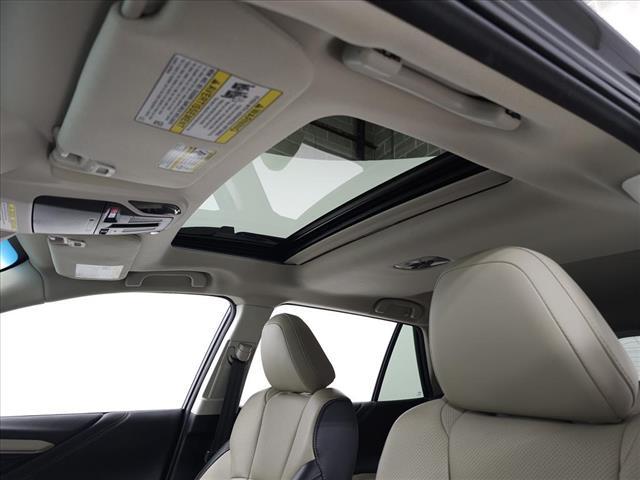 used 2021 Subaru Outback car, priced at $25,795