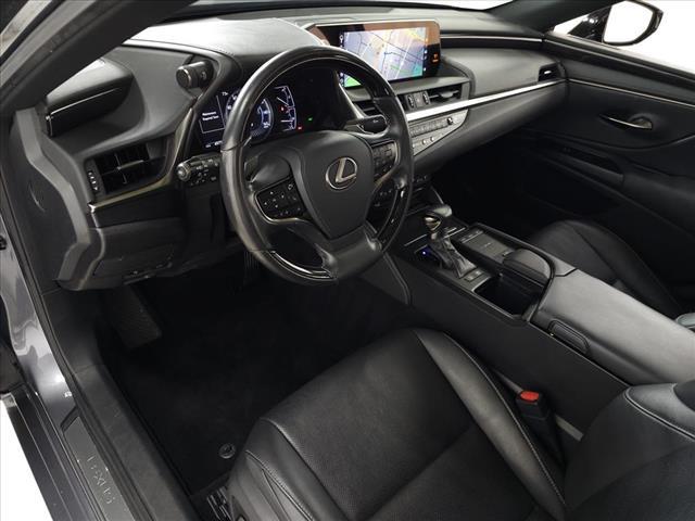 used 2020 Lexus ES 300h car, priced at $34,795
