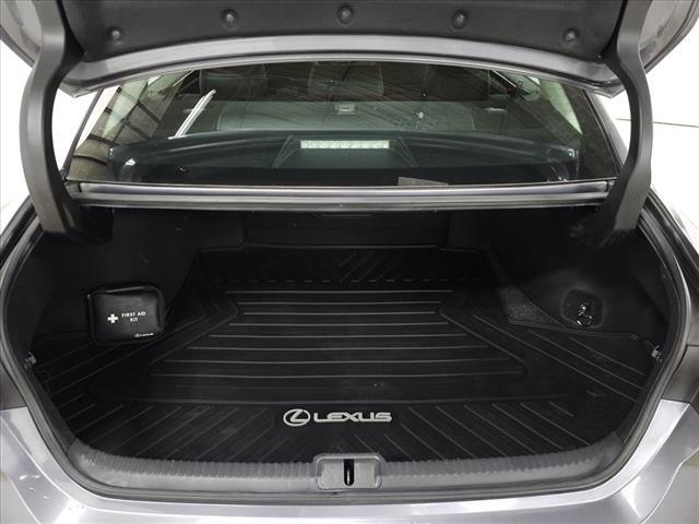 used 2020 Lexus ES 300h car, priced at $34,795