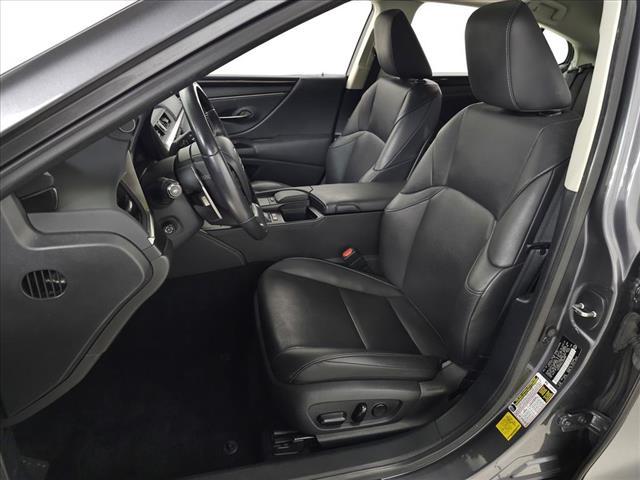 used 2020 Lexus ES 300h car, priced at $34,795