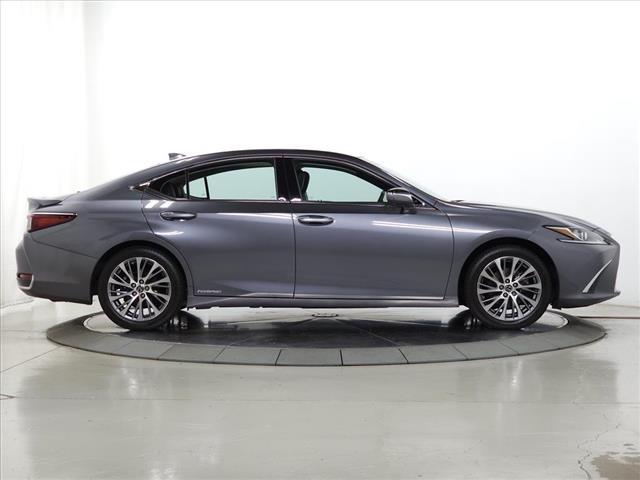 used 2020 Lexus ES 300h car, priced at $34,795
