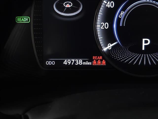 used 2020 Lexus ES 300h car, priced at $34,795