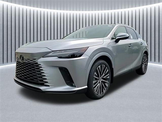 new 2024 Lexus RX 350 car, priced at $57,520