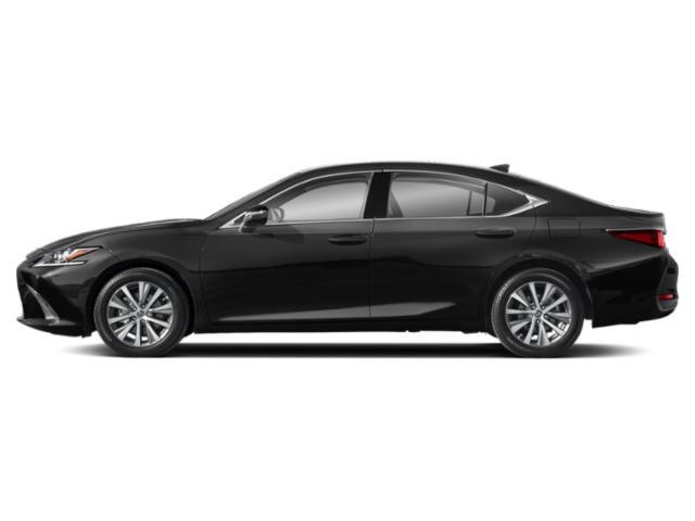 used 2021 Lexus ES 250 car, priced at $36,995