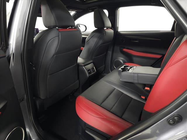 used 2021 Lexus NX 300 car, priced at $36,995