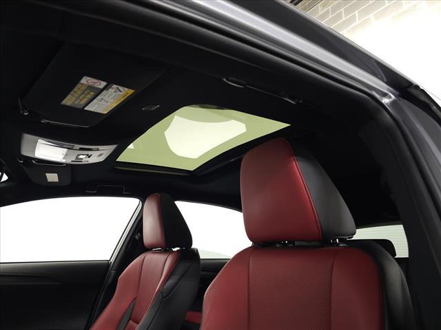 used 2021 Lexus NX 300 car, priced at $36,995