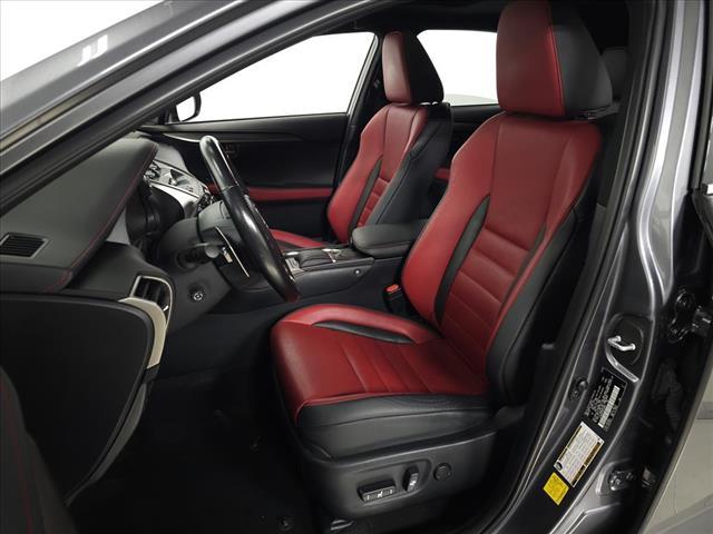 used 2021 Lexus NX 300 car, priced at $36,995