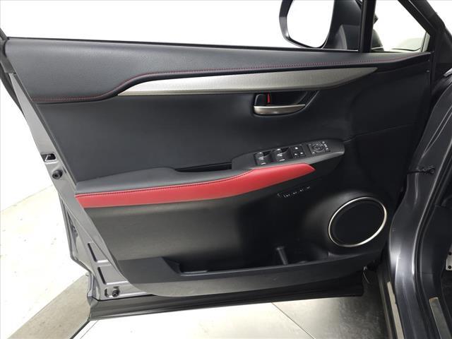 used 2021 Lexus NX 300 car, priced at $36,995