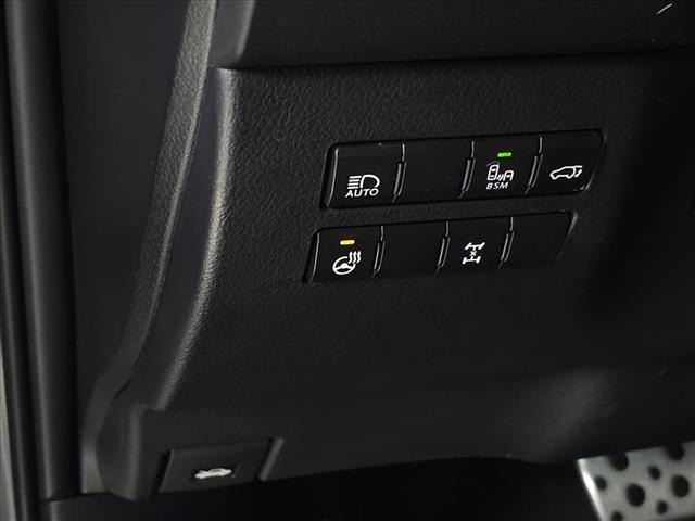 used 2021 Lexus NX 300 car, priced at $36,995