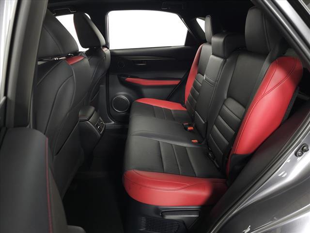 used 2021 Lexus NX 300 car, priced at $36,995