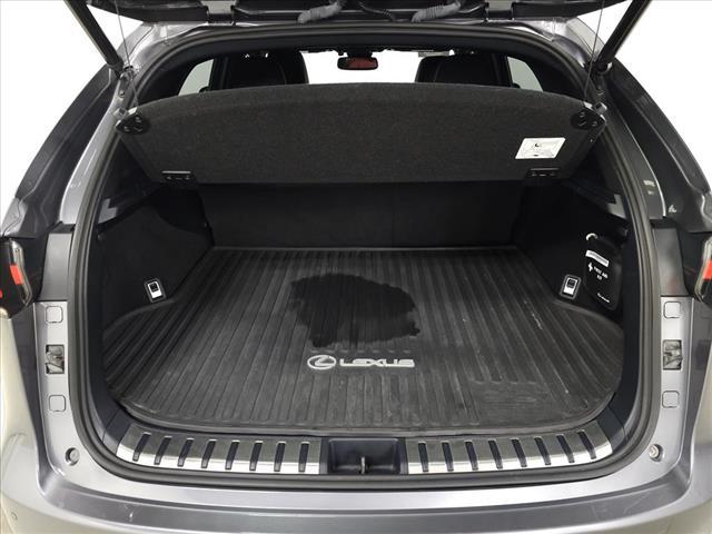 used 2021 Lexus NX 300 car, priced at $36,995