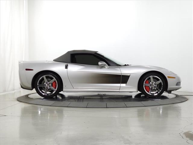 used 2007 Chevrolet Corvette car, priced at $29,995