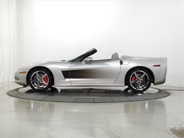 used 2007 Chevrolet Corvette car, priced at $29,995