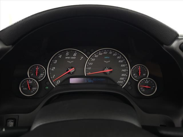 used 2007 Chevrolet Corvette car, priced at $29,995