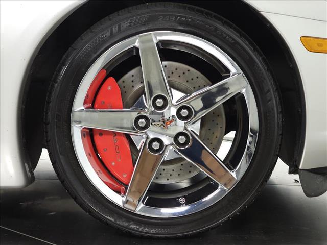 used 2007 Chevrolet Corvette car, priced at $29,995