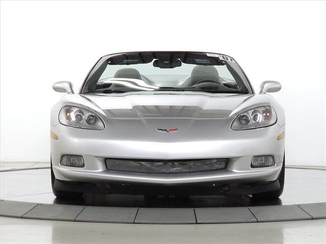 used 2007 Chevrolet Corvette car, priced at $29,995