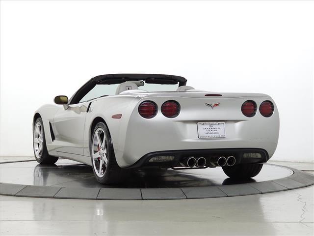 used 2007 Chevrolet Corvette car, priced at $29,995