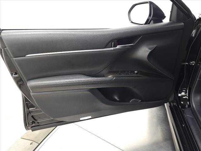 used 2022 Toyota Camry car, priced at $28,995