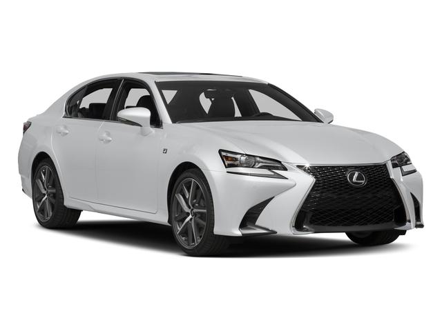 used 2017 Lexus GS 350 car, priced at $31,995