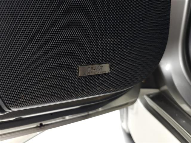 used 2018 Lexus LX 570 car, priced at $46,495