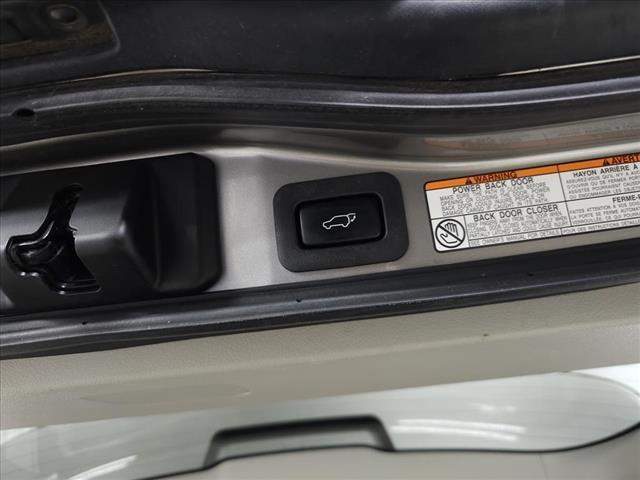 used 2018 Lexus LX 570 car, priced at $46,495