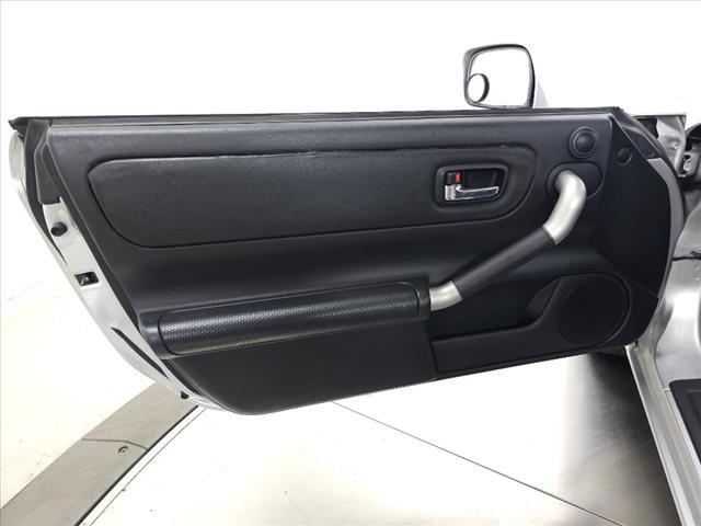 used 2002 Toyota MR2 car, priced at $10,977
