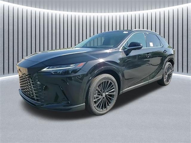 new 2024 Lexus RX 350 car, priced at $58,625