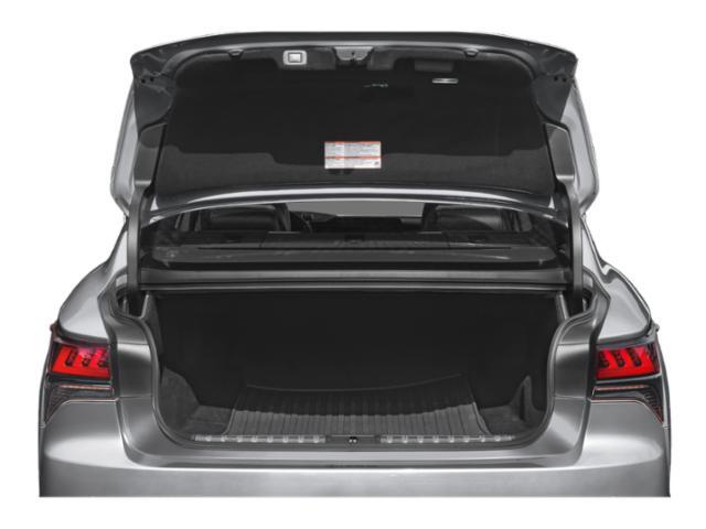 used 2024 Lexus LS 500 car, priced at $89,995