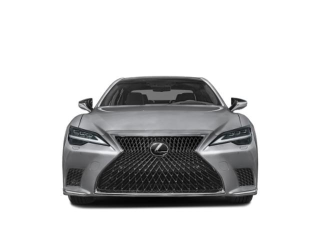 used 2024 Lexus LS 500 car, priced at $89,995