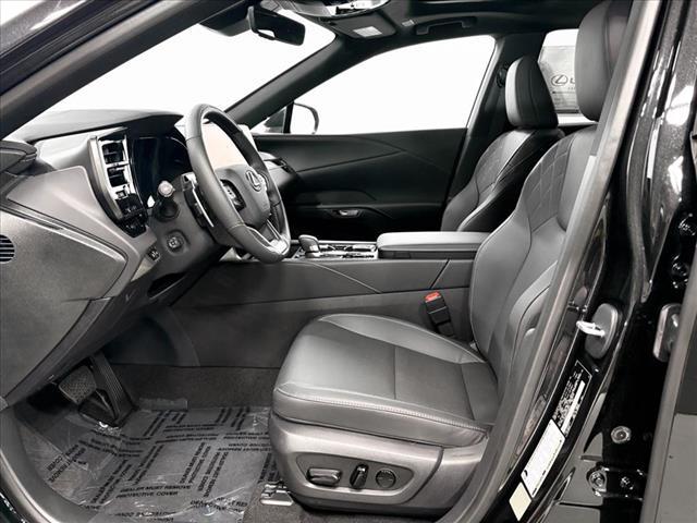 new 2026 Lexus RX 350 car, priced at $58,218