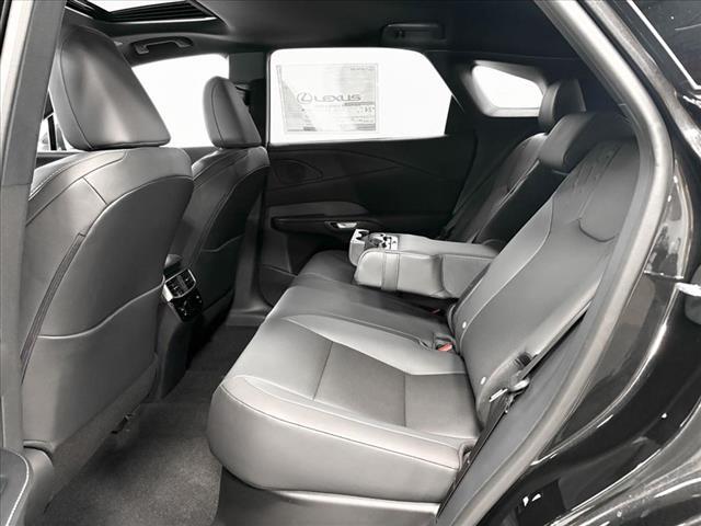 new 2026 Lexus RX 350 car, priced at $58,218