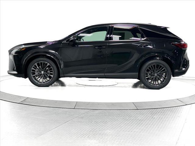 new 2026 Lexus RX 350 car, priced at $58,218