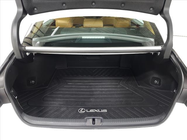 used 2023 Lexus ES 300h car, priced at $43,795