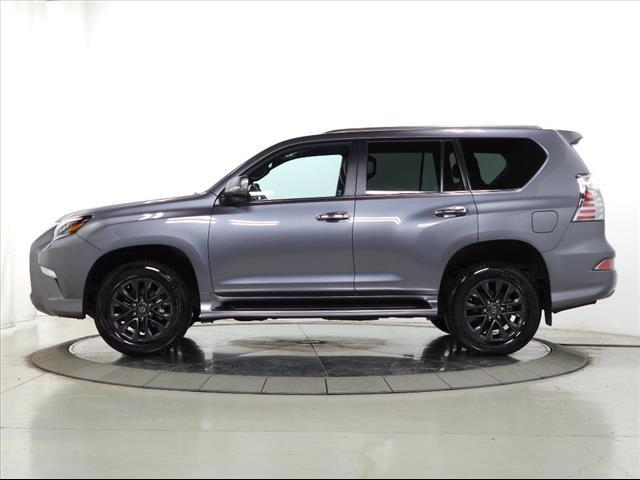 used 2023 Lexus GX 460 car, priced at $63,995